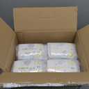 Pampers Swaddlers Diapers, Size 0 (up to 10 lbs), 140 Count, Absorbent, Keeps Baby Dry and Comfortable, Skin Safe Disposable Baby Diaper