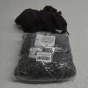 NORTHERN BROTHERS Dining Chair Covers-Stretchable Dining Room Chair Covers Set of 6 Parsons Chair Slipcover, Chocolate