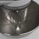 KitchenAid Artisan  Quart Tilt Head Stand Mixer, Porcelain Classic Plus White