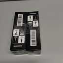 2 x Ultra-Thin Super Glue Liquid Kit 2.3 oz, Fast Drying Clear Superglue for Plastic Metal Glass Shoe 3D Printing, Instant Cyanoacrylate Adhesive for Woodworking Stabilizing CA Finish Jewelry Inlay