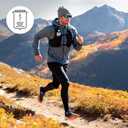 NORTIV 8 Men's Wide Toe Box Trail Running Shoes Cushion Walking Barefoot Tennis Workout Gym Cross Training Shoe Fashion Sneakers Whitney,9.5