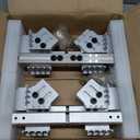 Framing Stud Layout Tool Set - Fits 12-16in and 16-24in Stud Spacing