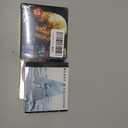 Anthology, Audio CD