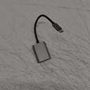 ZGear USB Type C to 3.5mm Audio Jack Charging Cable Adapter For Apple