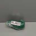 Halloween Number 6 and 7 Bones Skeleton Costume T-Shirt, L, Kelly Green