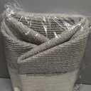 ARTESA ROPE BASKET HANGTAG REMAILER