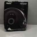 Tikom Robot Vacuum and Mop Combo, 5000Pa Robotic Vacuum Cleaner, 150 Min Max, App & Remote Control, Ideal for Hard Floor, Carpet, Pet Hair, Self-Charge(G8000 Max)