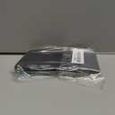 Arae Compatible with iPhone 15 Pro Max Case with Card Holder and Wrist Strap Wallet Flip Cover for iPhone 15 Pro Max 6.7 inch,Blue