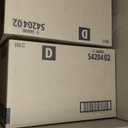 Depend Fresh Protection Adult Diapers, Incontinence & Postpartum Bladder Leak Underwear for Women, Disposable, Maximum, Extra-Large, Blush, 68 Count (2 Packs of 34), Packaging May Vary