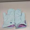 NatraCure Microwaveable Hand Warmer Mittens - Heated Gloves for Arthritis, Raynaud's Syndrome, Soreness & Stiff Joint Pain - Moist Heat Therapy Gloves - 1 Pair