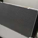 Wagner RD738 HVAC Radiator