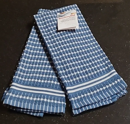 KitchenAid Towel Set, Pack Of 2 KitchenAid Towel Set, Pack Of 2