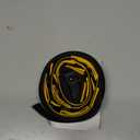 Tribe Lifting Adjustable Resistance Band Anchor - Door Anchor with 5 Loops & Metal Rings, Durable Nylon Strap for Full-Body Workouts