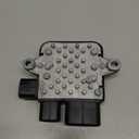 HYXUAN Radiator Cooling Fan Control Unit Module 1355A124 Compatible with 2002-2006 MPV 2004-2006 Lancer 2003-2006 Outlander