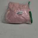 Dog Sweaters for Large Dogs,Dog Hoodie,Warm Fuzzy Fleece Sweatshirt with Hood & Pocket,Leash Hole,Cozy Cold Weather Pet Clothes Sweater Hoodie for Large Dogs(Pink,2XL) (2XL: 35-55lbs)