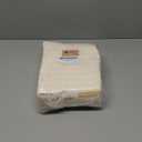 Car Tissue Refills 600 Sheets Facial Tissues Refills for Car Visor Tissue Holder, Travel Tissue Tubes Box Container Perfect Fit Car Cup Holders (50 Count (Pack of 12))