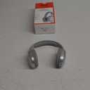  Helix Pro Wireless Foldable Headphones - Silver