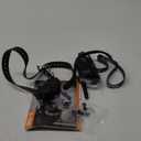 SportDOG YardTrainer 300 Remote Trainer - Off-Leash Safety Tool - Quick-Charge - Waterproof DryTek Technology - Compact E-Collar - Remote Dog Collar - 300-Yard Range