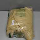 LOVE STORY 12' x 12' x 12' Triangle Sun Shade Sail Canopy UV Block Sunshade for Outdoor Patio Garden Backyard, Sand (We Make Custom Size)