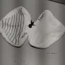 BISSELL Steam Mop Select Replacement Pads, 2 pk, 76B2A, WHITE