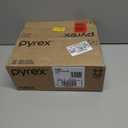 Pyrex 3  Piece Glass Measuring Cup Set [parallel import goods]