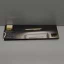 EZVALO Picture Light for Wall, 13'' Black Rechargeable 4800mAh Battery Lights Wireless with IR Remote, Magnetic LED Art Painting Light with 3 Color Temperatures, Display for Gallery, Living Room