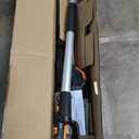 Worx WG252.9 20V Power Share 2-in-1 20" Cordless Hedge Trimmer (Tool Only)