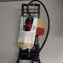 Blackburn Bicycle Foot Pump with Gauge