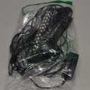 hygger Dual-Channel Controller Submersible Aquarium LED Light, 24/7 Mode Full Spectrum Hidden Fish Tank Light with 3 Rows Beads 7 Colors Auto On Off, Adjustable Timer Brightness (3)