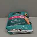 Depend Fresh Protection Adult Diapers, Incontinence & Postpartum Bladder Leak Underwear for Women, Disposable, Maximum, Extra-Large, Blush, 15 Count,