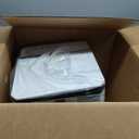 Portable Air Conditioners No Windows Needed, 3-IN-1 Swamp Cooler, Evaporative Air Cooler, 4 Modes & 3 Speeds, 2-Gal Water Tank for Long Cooling, Max 20 FT/S Remote Control, 12 Hours Timer