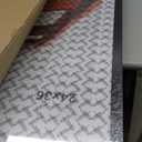 Wiscet 24x36 Poster Frame Set of 4, Display Picture 20x30 with Mat or 24 x 36 Without Mat, Photo Frame for Horizontal or Vertical Wall Display, Black