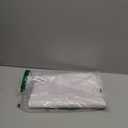 Sensfun Shiny Pink Birthday Backdrop for Lady Girls Women Princess Party Decorations Neon Happy Birthday Banner Glitter Sequins Bday Photography Background Photo Booth Props 7x5ft