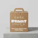 Bamboo Toilet Paper by Tare Market