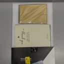 25 Pack 350GSM | Thank You Cards | Thank You Cards & Notes with Envelopes | Pefect for Baby Shower, Wedding, Teacher, Graduation, Business, Holiday, and Christmas | Teacher Appreciation Gifts