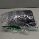 Women 1920S Gatsby Sequin Mermaid Formal Evening Dress with 20s Accessories Costume L