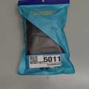 Everyday Medical Inguinal Hernia Support Belt for Men I Fits Left or Right Side I Post Surgery Men and Womens Hernia Support Truss for Inguinal, Groin Hernias I Adjustable Waist Strap I Black, S/M