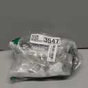 8 Packs Curly Crochet Hair GoGo Curl Crochet hair for Women Deep Wave Braiding hair,Synthetic Bohemian Crochet Braid Water Wave Crochet hair Extensions (1B/27, 12inch)