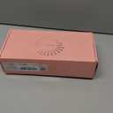 Cobbe 8 Functions Shower Head with handheld, High Pressure Shower Head Set with Hose Adjustable Bracket Rubber Washers (Gold)