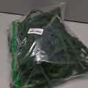 Christmas Garland Decorations Indoor Decor: 6 FT Artificial Realistic Pine Garland Green Faux Greenery Garland for Mantle Staircase Table Wall Outdoor Christmas Decorations