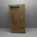 Shark | Upright Vacuum Cleaner | Navigator Lift-Away | Swivel Steering | HEPA Filter | Vacuum for Pet Hair | Crevice Tool & Dusting Brush Included | For Carpets & Hard Floors | White/Silver | NV356E