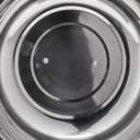 Winco 13 3/4" Stainless Steel Wok Cover