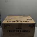 Kellogg's Frosted Flakes Breakfast Cereal, Kids Cereal, Family Breakfast, Original (18 Boxes) BBD: Mar/29/2026