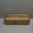 Consevisen Norfolk Pine Stems, 24 Inch Realistic Touch Artificial Pine Branches, 9-Branch Full Faux Christmas Greenery Picks for Vases Cedar Wreaths Garland Indoor Outdoor Christmas Decoration, 6Pcs