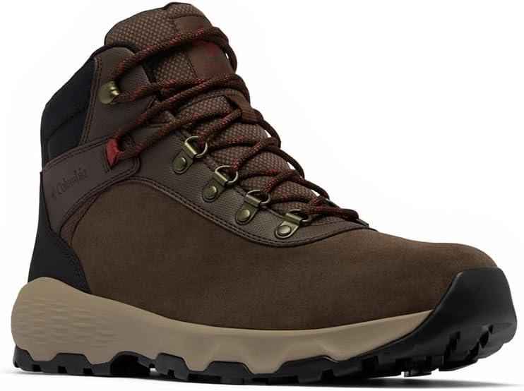 Columbia Men's Newton Wander Hiking Shoe (12)