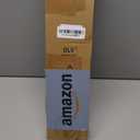 Modern Gold Curtain Rods for Windows 48 to 84 Inch, 1" Diameter Adjustable Heavy Duty Window Curtain Pole with Matte Gold End Cap Finials, Decorative Drapery Rods for Living Room, Bedroom (1 Pack))