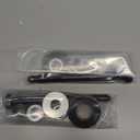 WFLNHB Engine Mount Bolt Kit Repalcement for Rear Mount Sierra Mercruiser Sterndrive Boats R MR Alpha One Gen II & Bravo drives 97934A1