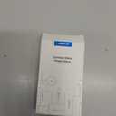 JSAUX USB C to HDMI with PD Charger Adapter, 2-in-1 Type C to HDMI 4K@30Hz/100W Charging Compatible with iPhone 17 Pro Max/Air/ 16 Pro Max/15 Pro Max,Samsung S24/S23,MacBook,Dell,Steam Deck,ROG Ally