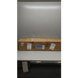 21" Artificial Cypress Topiary Outdoor Plants with Spike, 2 Pack Faux Cedar Bushes UV Resistant Fake Shrubs for Front Porch Dcor