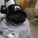 Pool Pump Motor Replacement 2HP 230V Square Flange 48Y Frame 3450RPM Single Speed Compatible With USQ1202